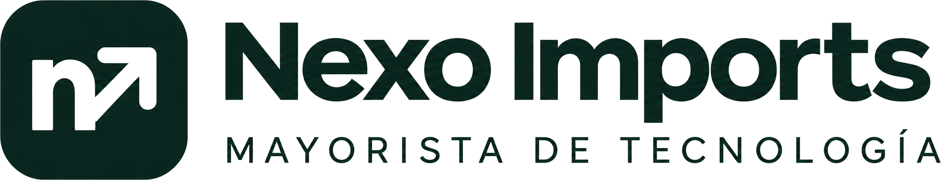 Nexo Imports, mayorista de tecnología